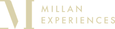 Millan Experiences logo