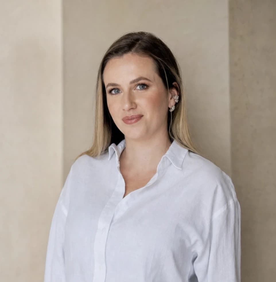 Sofia Millan, Co-Founder