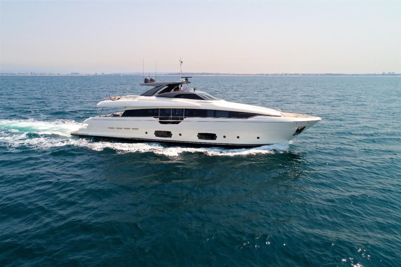 Ferretti image 1