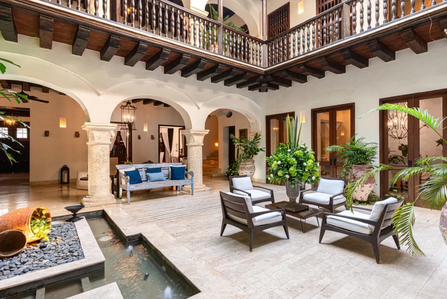 Casa Clinton image 4