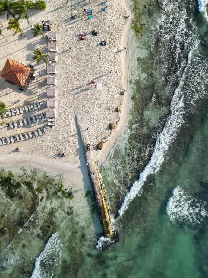 Villas de Lujo e Islas Privadas