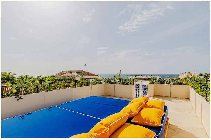 Casa Macondo image 10