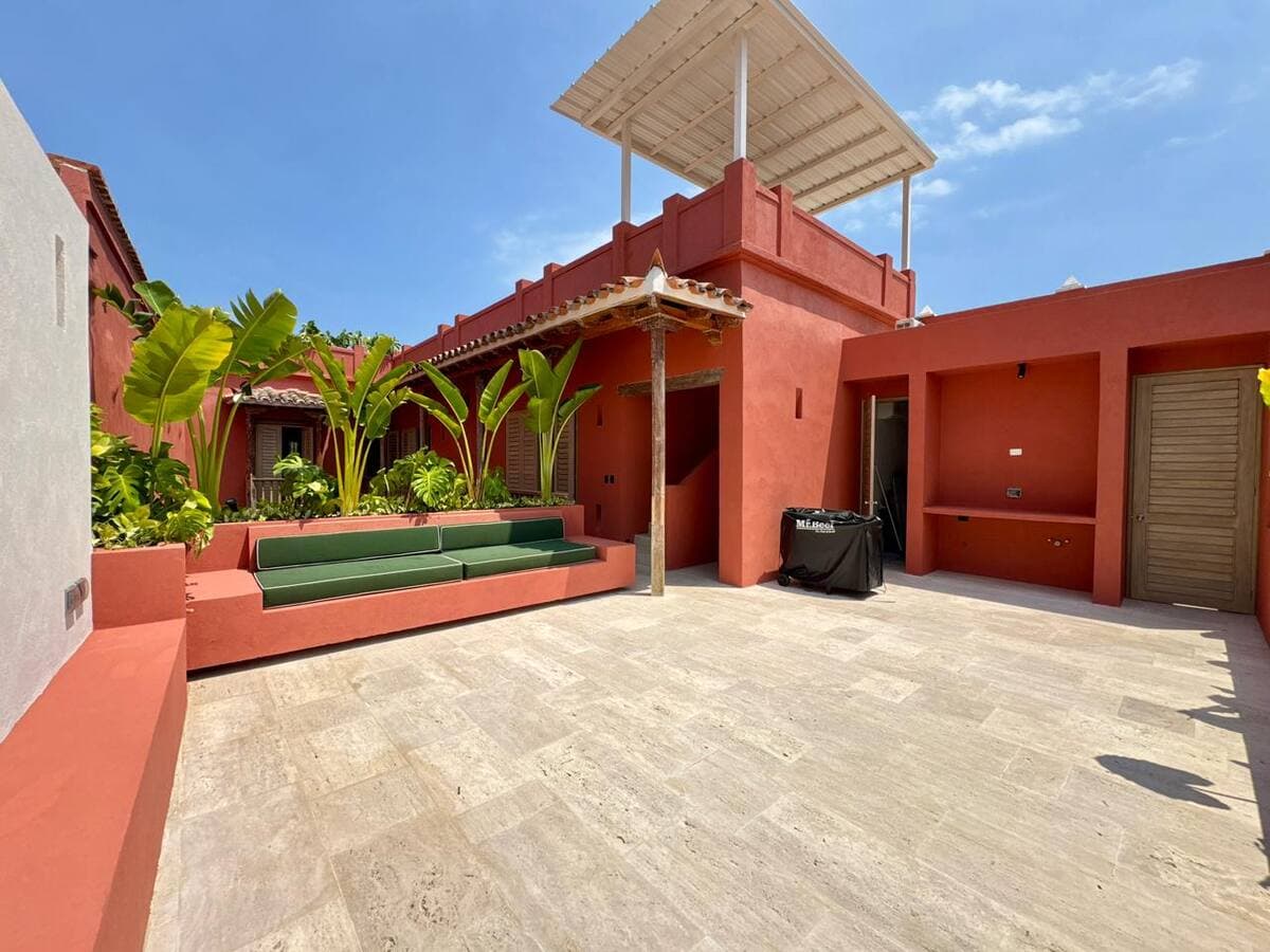 Casa Kaki image 2