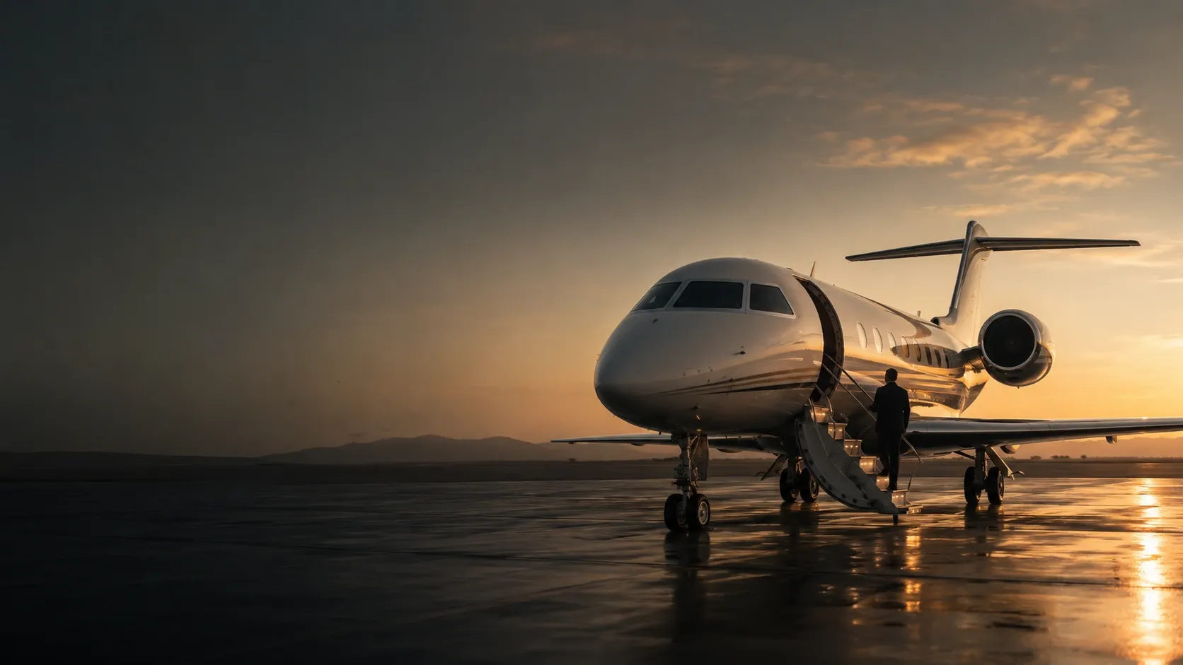 Private Aviation in Colombia