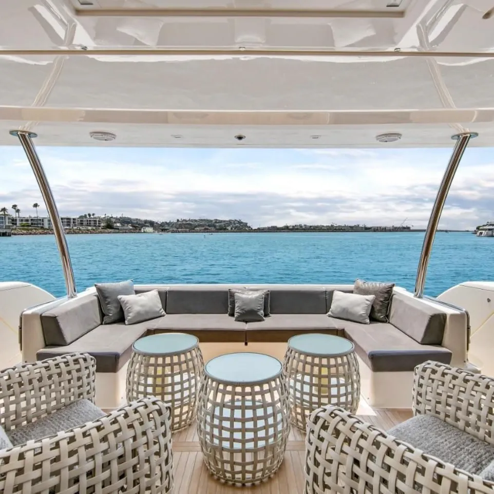Ferretti image 3