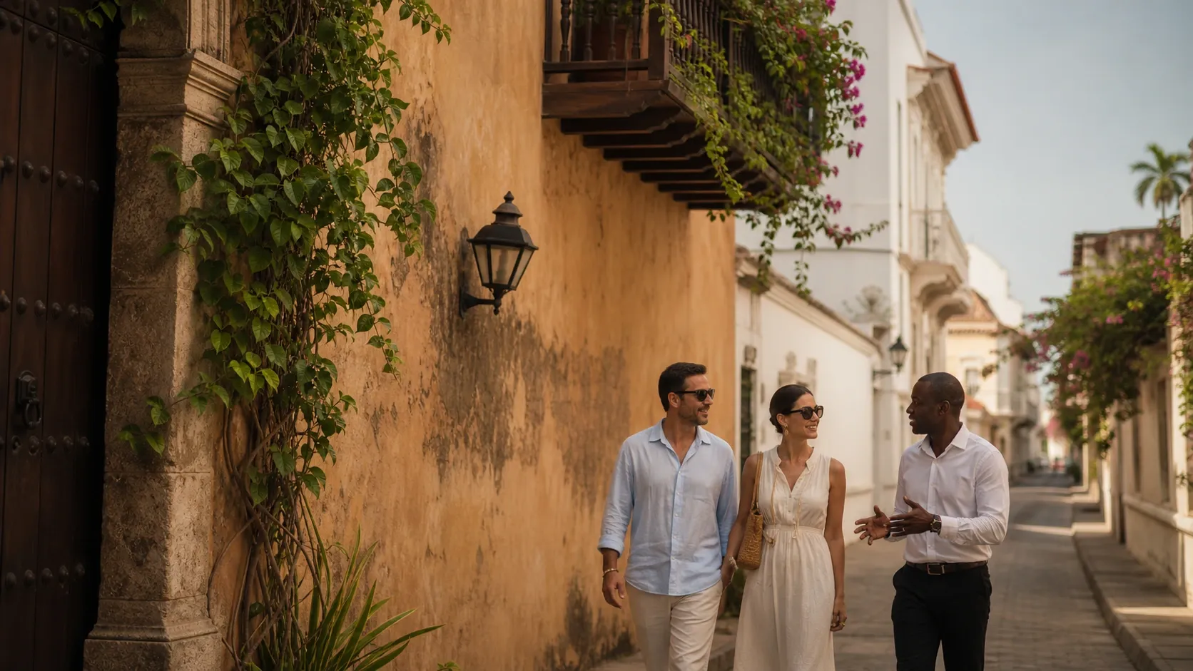 Private Tours and Experiences in Colombia