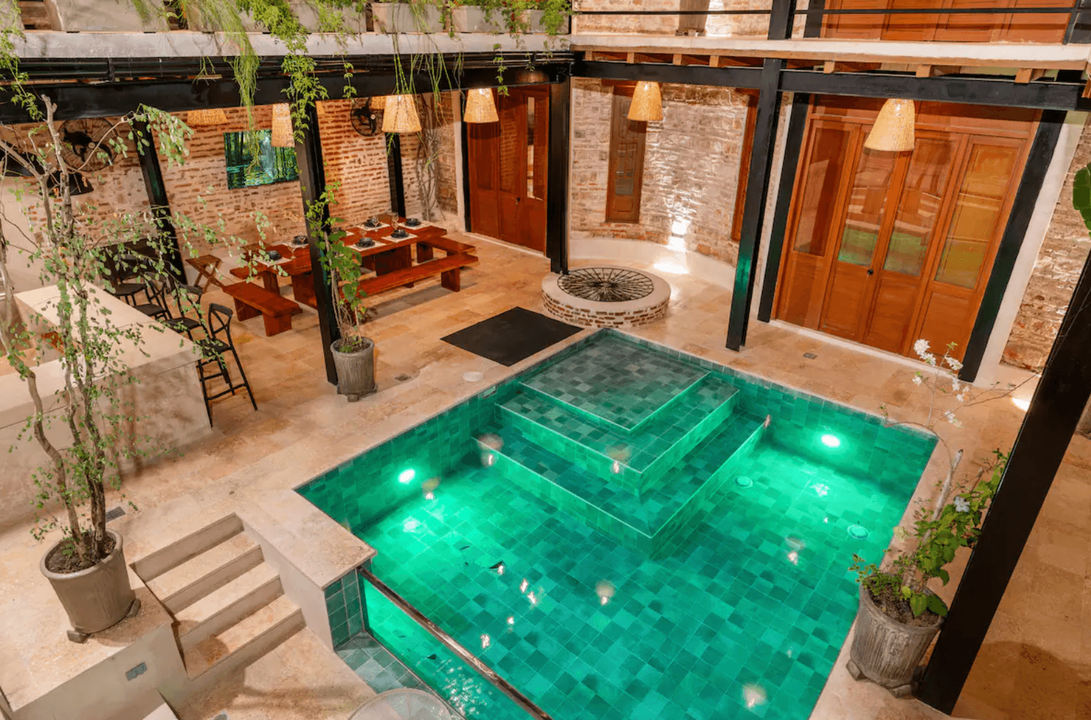 Casa Jade