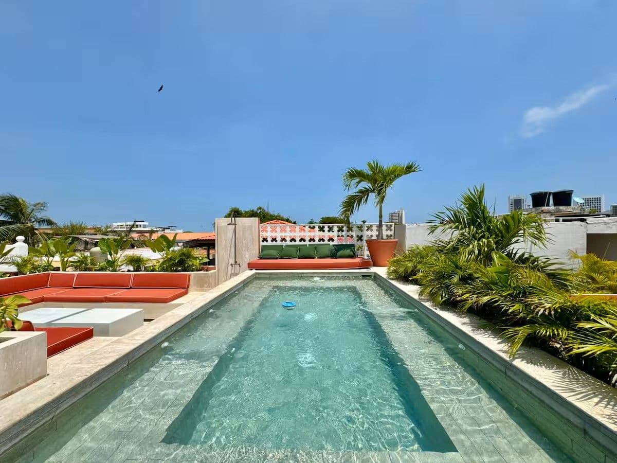 Casa Kaki image 3