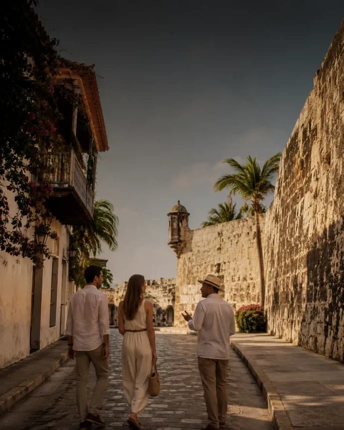 Historic Tours