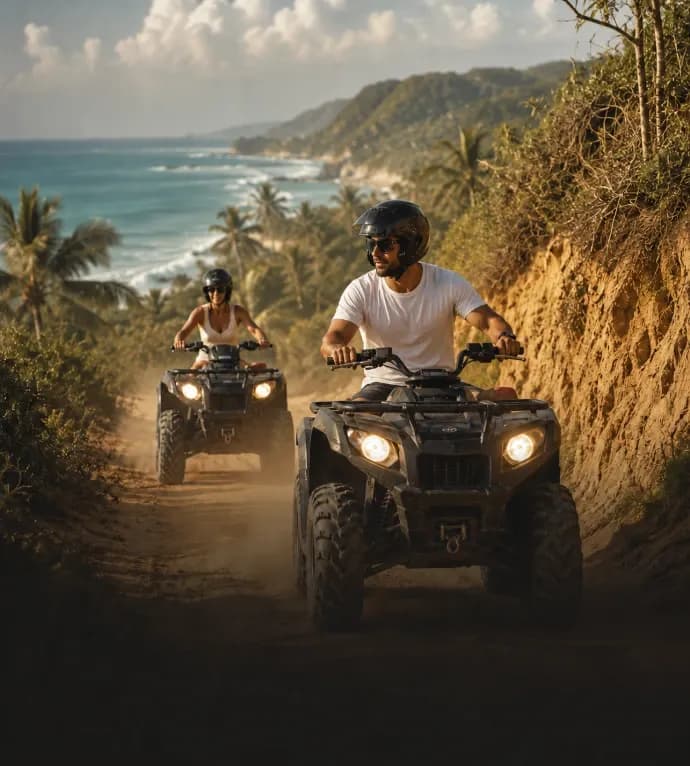 Adrenaline & Sports