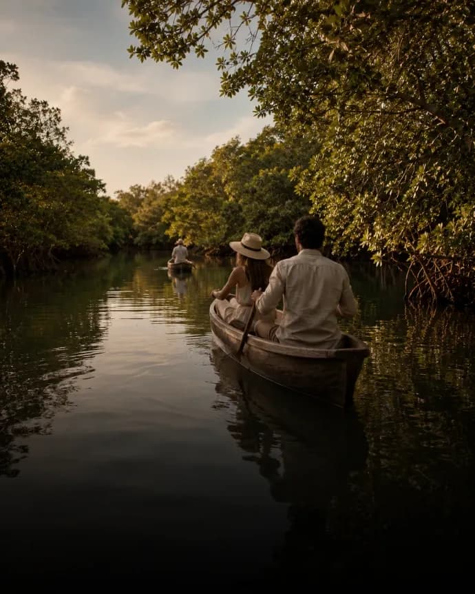 Ecotourism