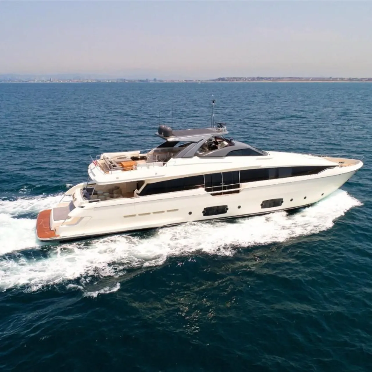 Ferretti image 5