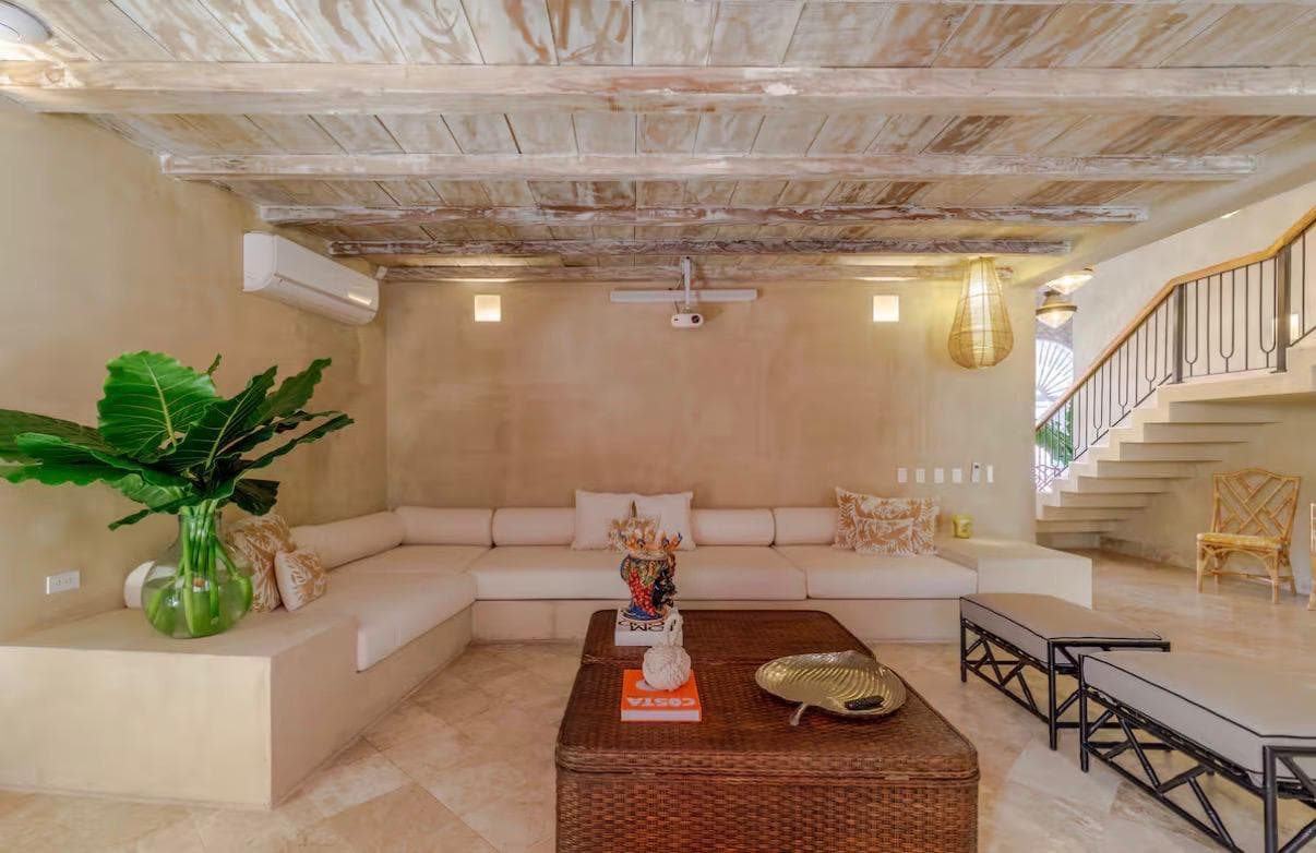 Casa Carlo