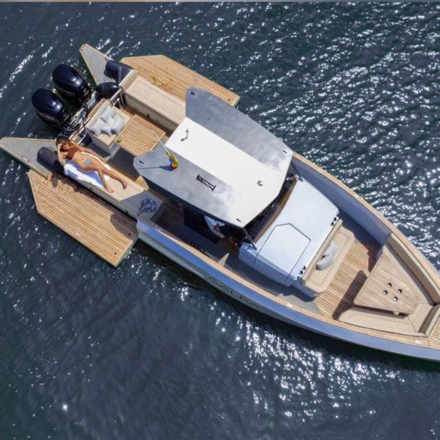 Boats and Yachts