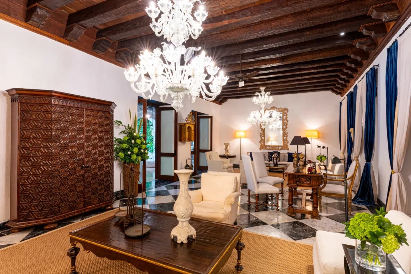 Casa Clinton image 7