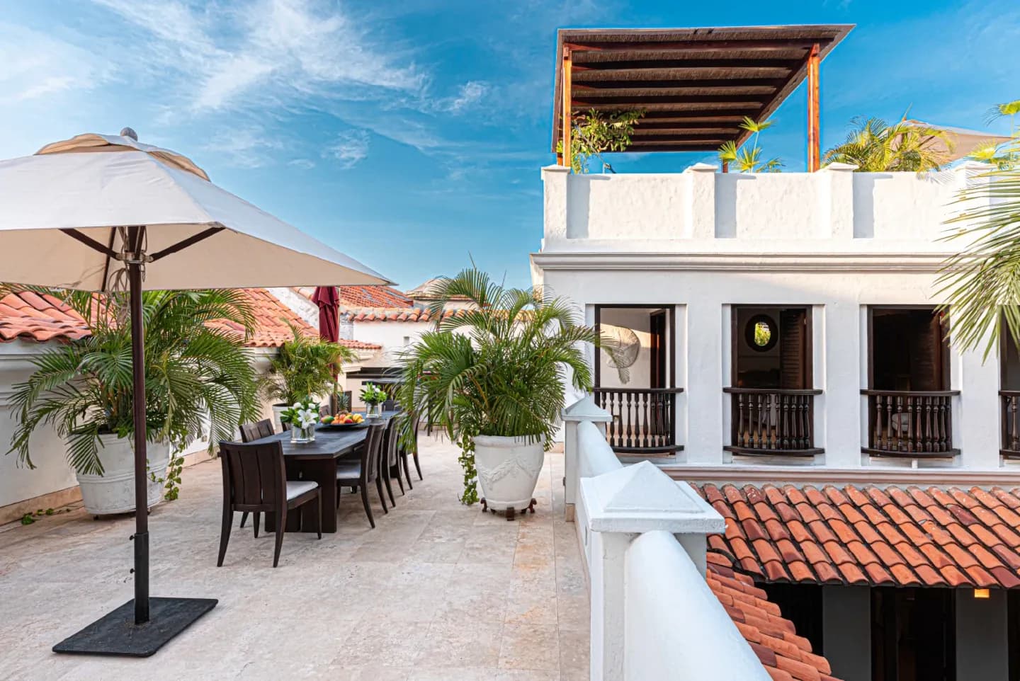 Casa Clinton