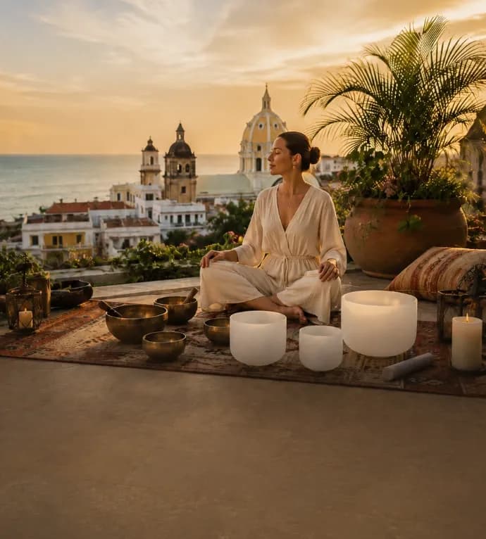 Wellness Experience