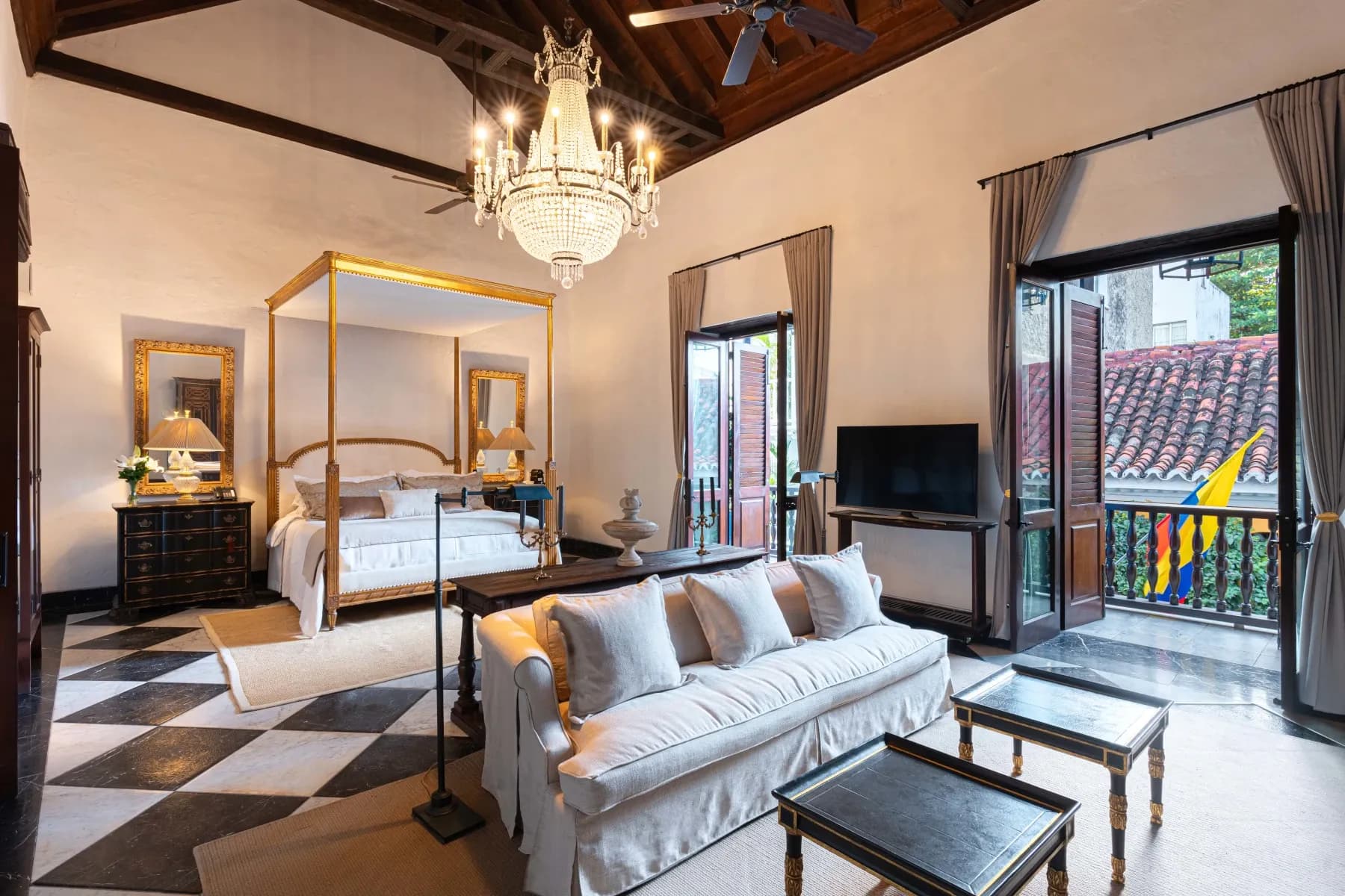Casa Clinton image 3