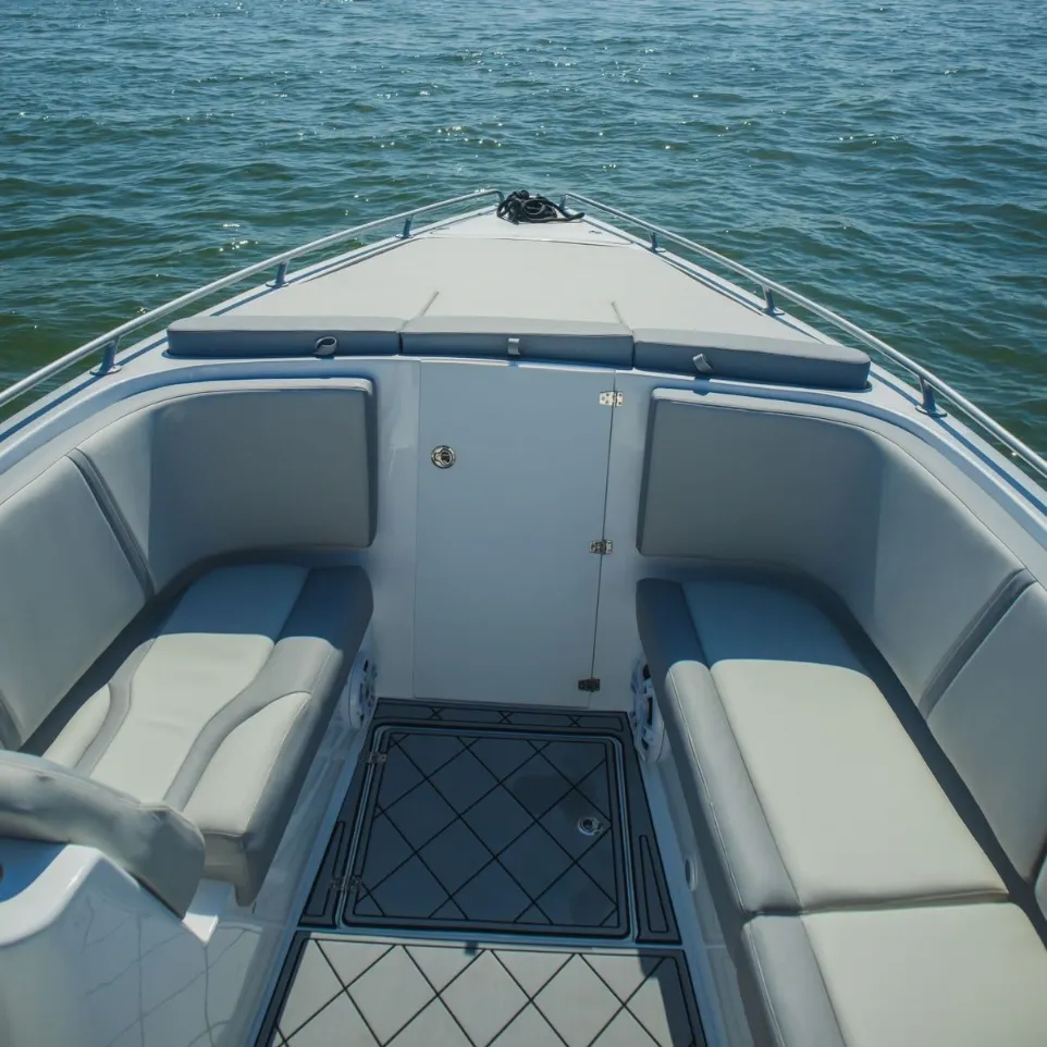 Blue Horizon image 2