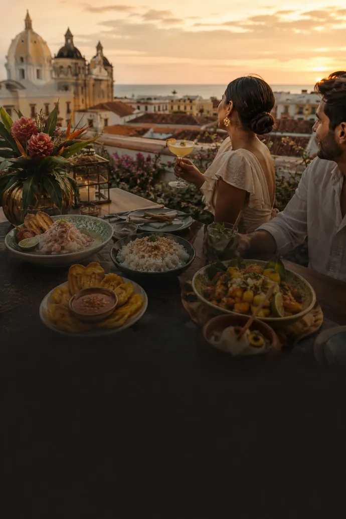 Gastronomic Experiences