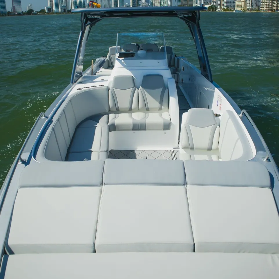 Blue Horizon image 3
