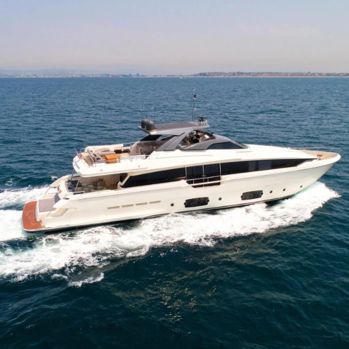 Yachts and Catamarans in Cartagena by Millan Experiences
