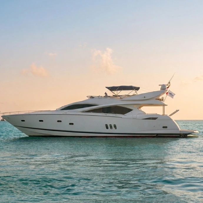 Yachts and Catamarans in Cartagena by Millan Experiences