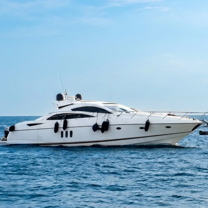 Yachts and Catamarans in Cartagena by Millan Experiences