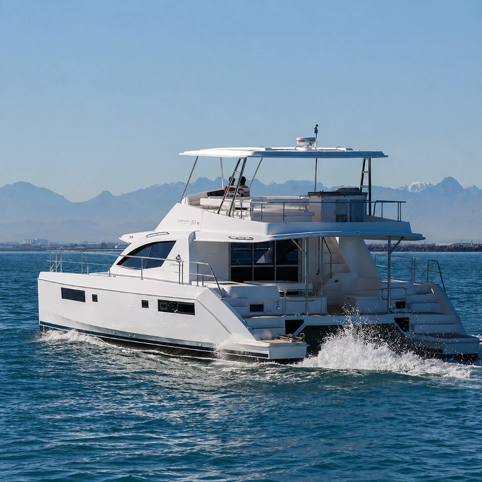 Valhala Private Yacht Experience by Millan Experiences