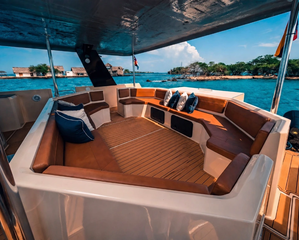 Alisio Private Yacht Experience by Millan Experiences