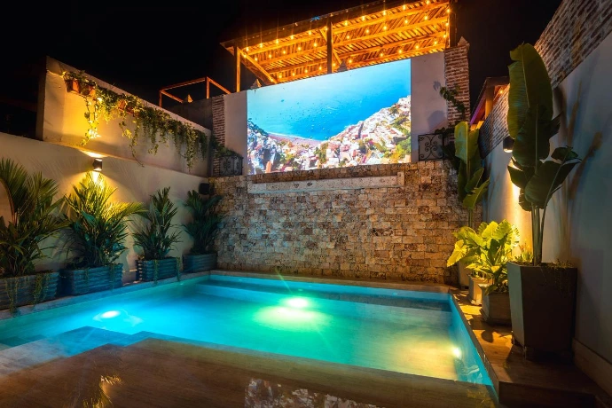 Luxury Villas with Millan Experiences in Colombia