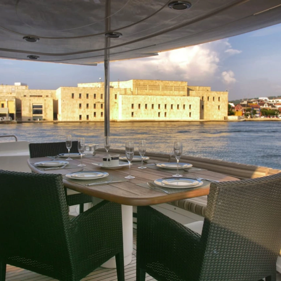 Marlet Private Boat Experience by Millan Experiences