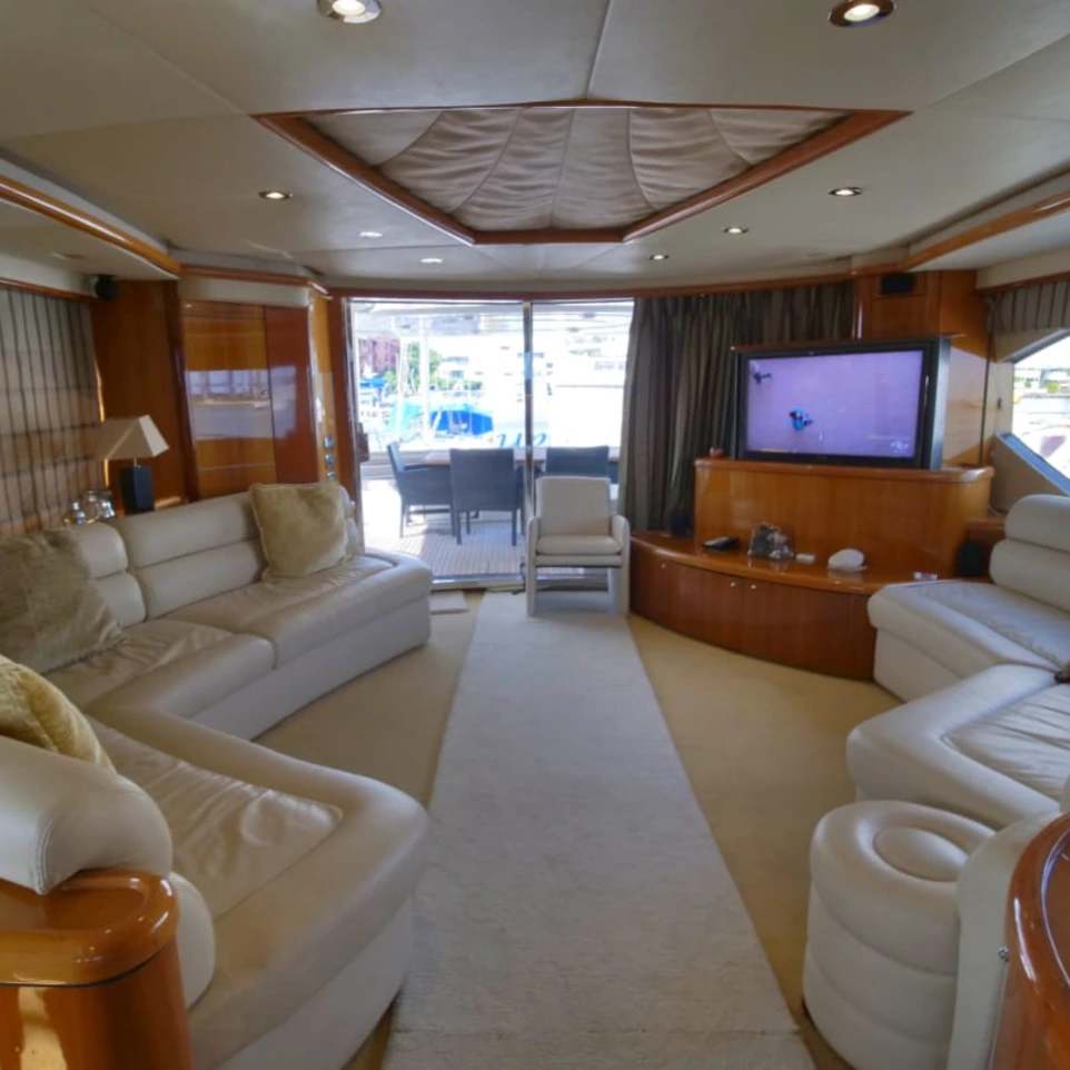 Marlet Private Boat Experience by Millan Experiences