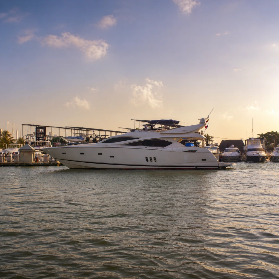 Marlet Private Boat Experience by Millan Experiences