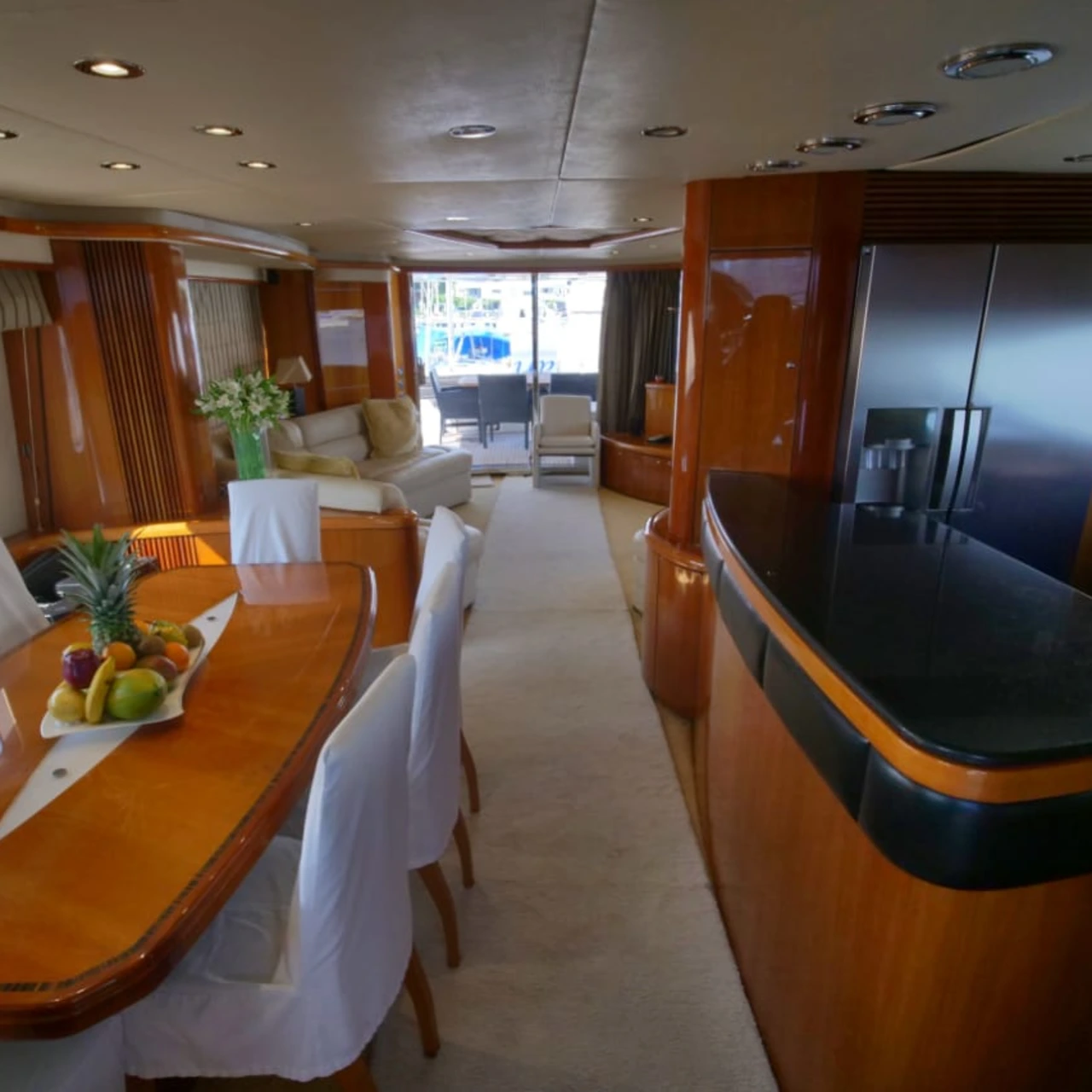 Marlet Private Boat Experience by Millan Experiences