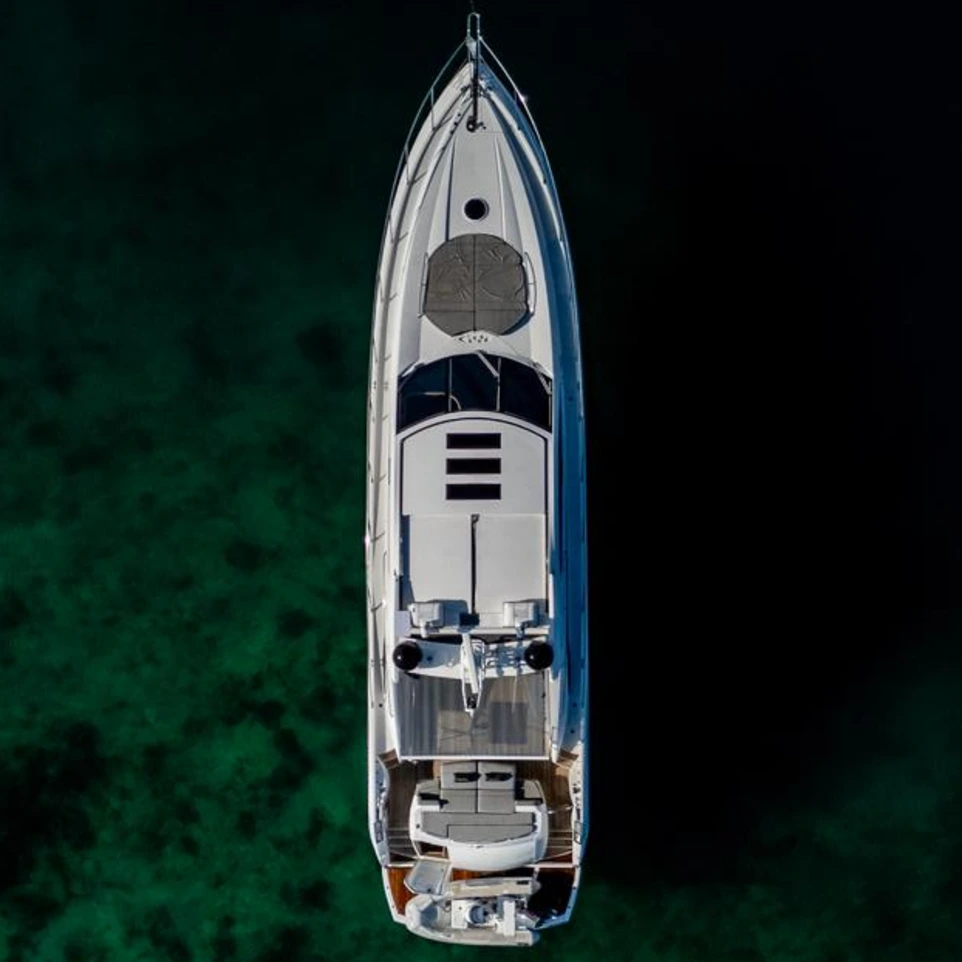 Skyfall Private Yacht Experience by Millan Experiences