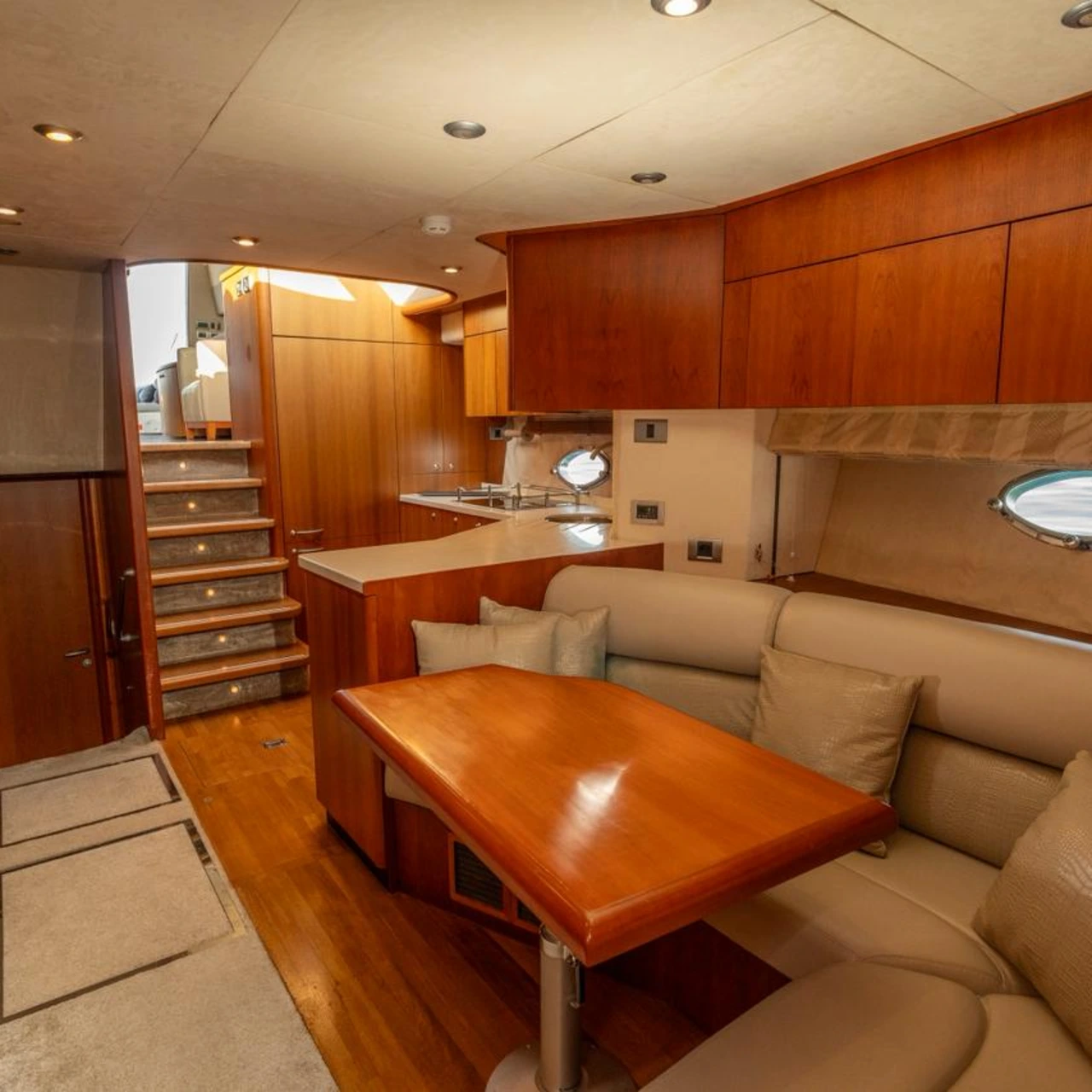 Skyfall Private Yacht Experience by Millan Experiences
