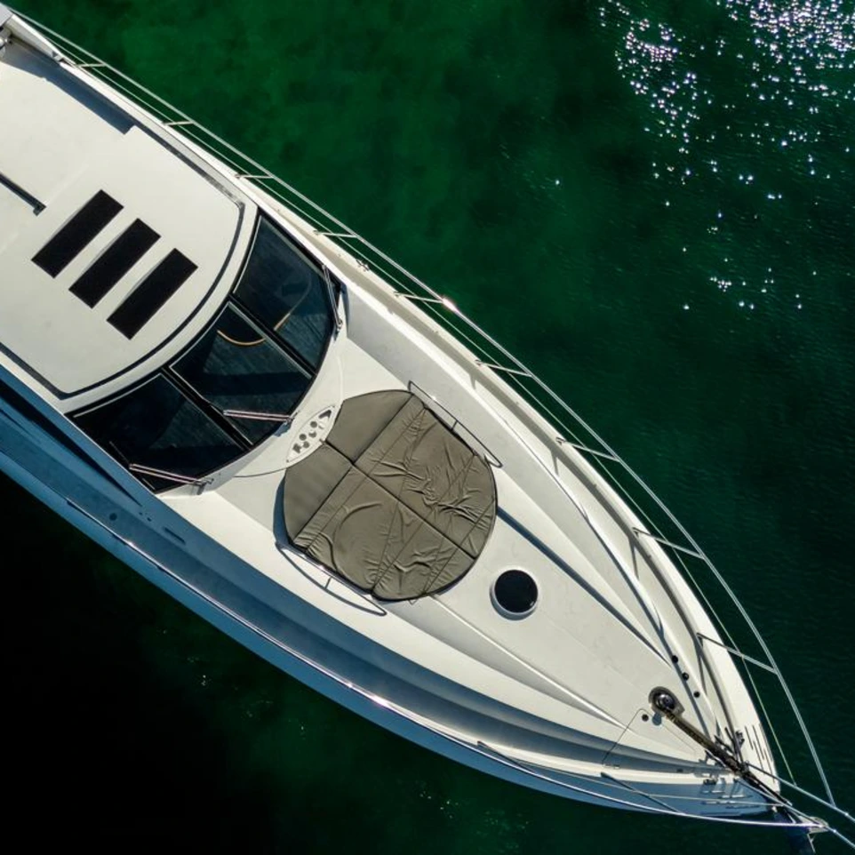 Skyfall Private Yacht Experience by Millan Experiences