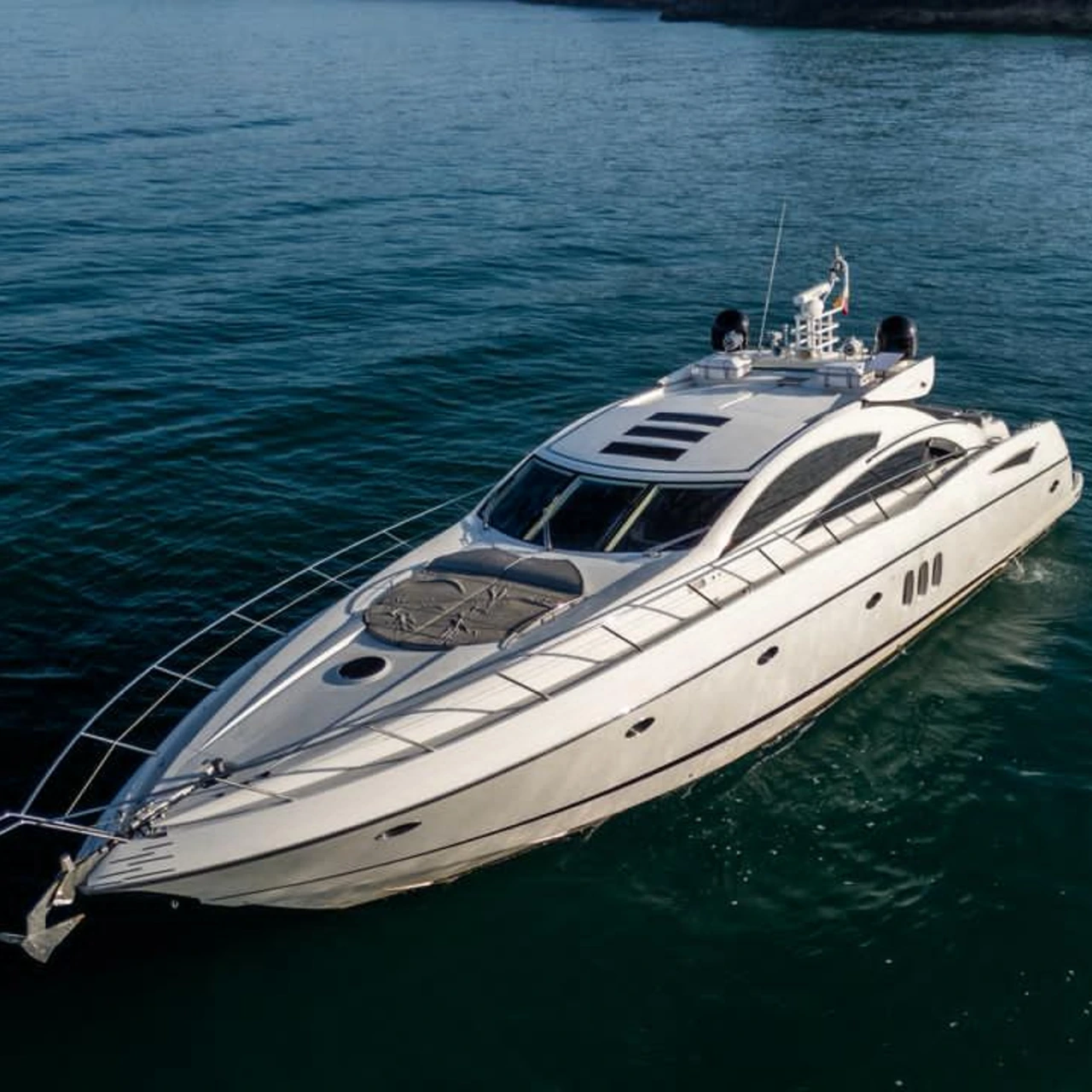 Skyfall Private Yacht Experience by Millan Experiences