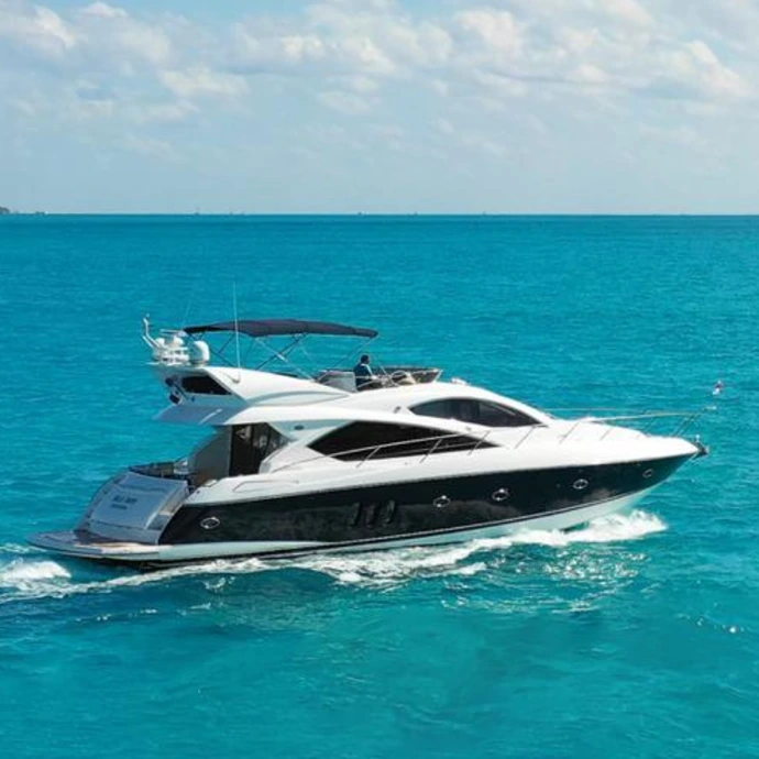 Yachts and Catamarans in Cartagena by Millan Experiences