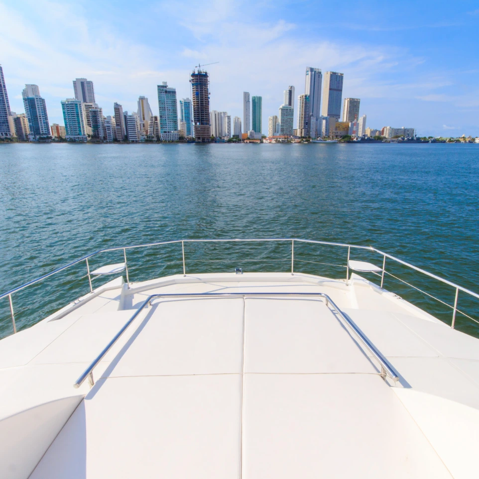 Oddysea Private Yacht Experience by Millan Experiences