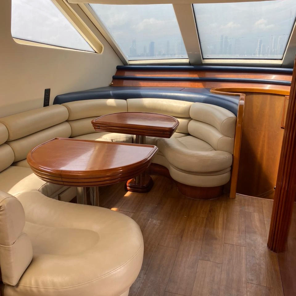 Star Land Private Yacht Experience by Millan Experiences