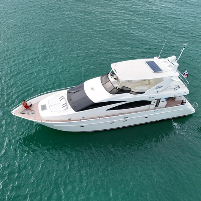 Yachts and Catamarans in Cartagena by Millan Experiences