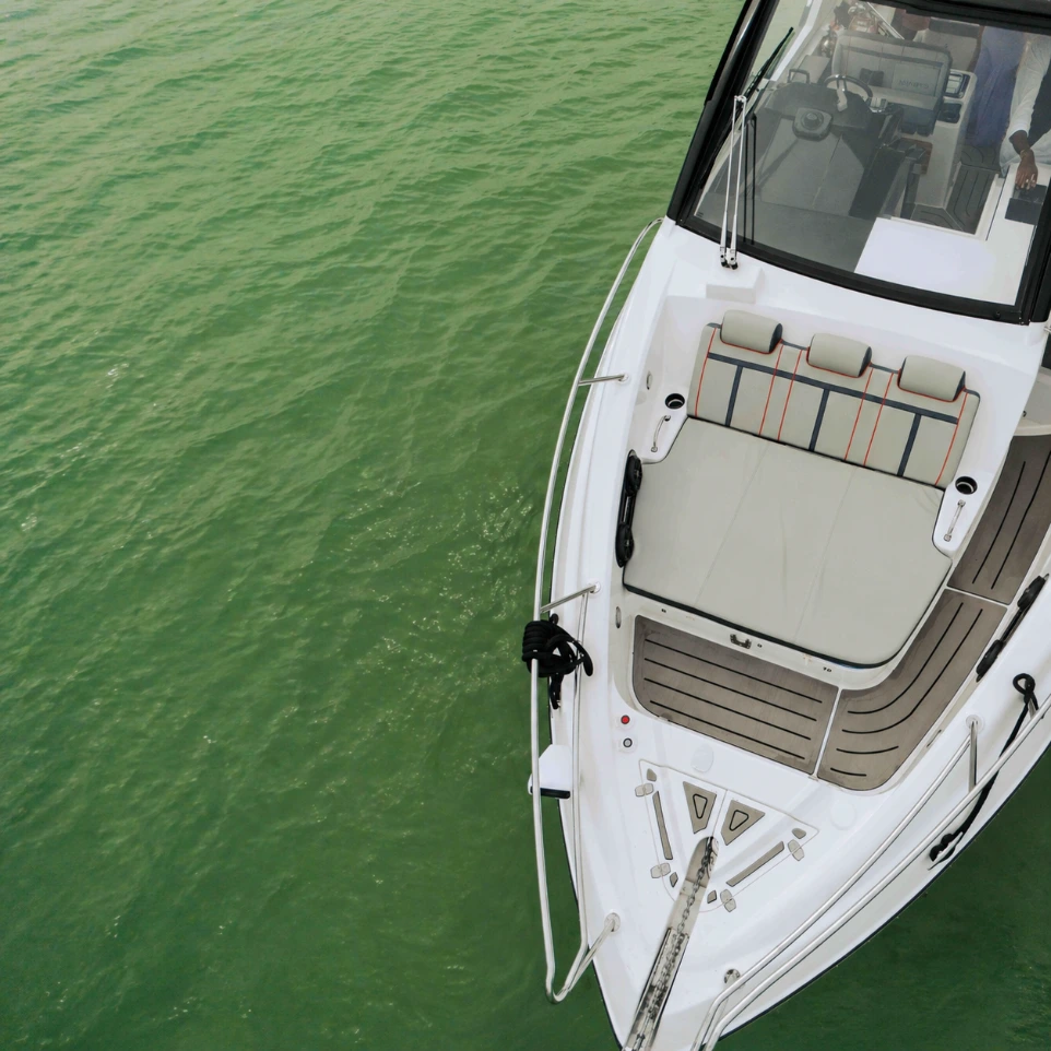 Serenity Private Boat Experience by Millan Experiences