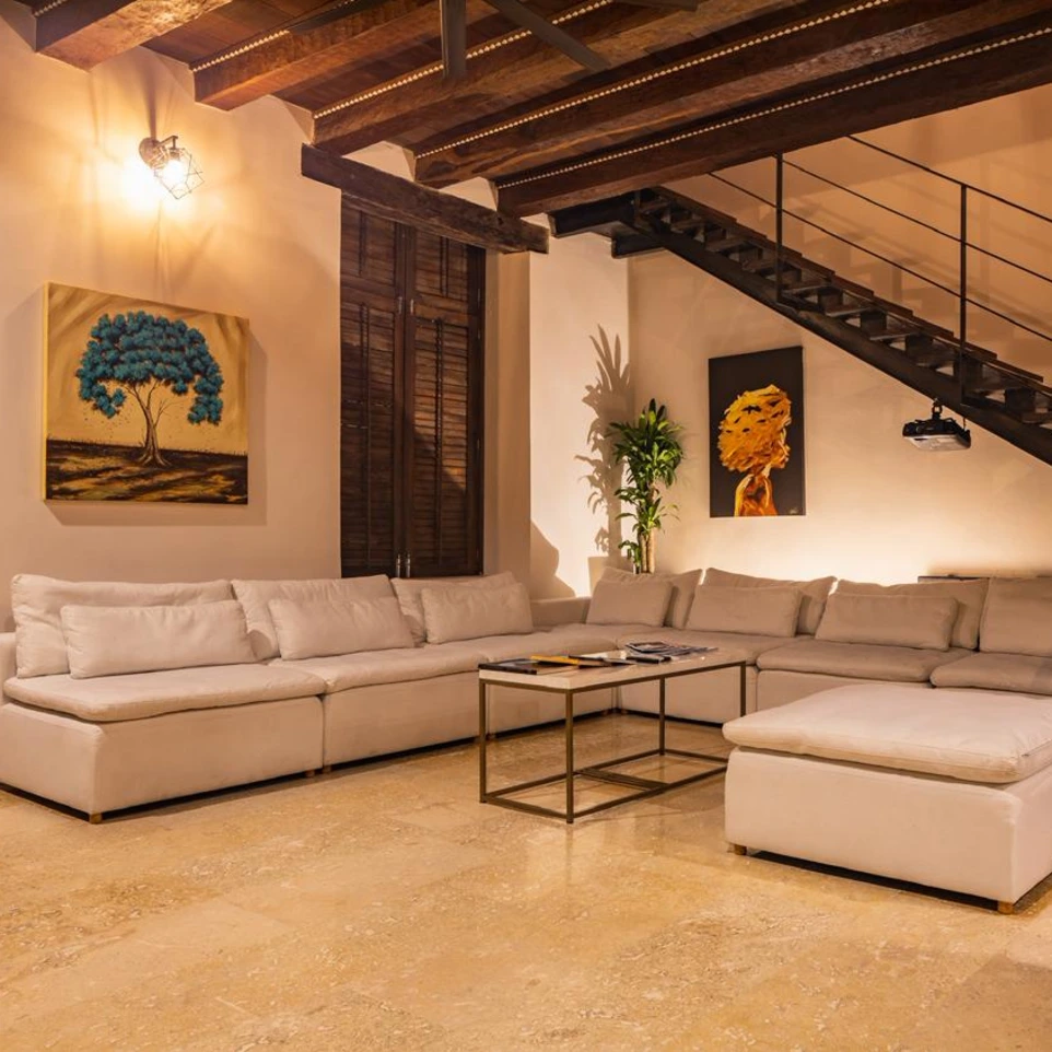 Casa Hilda Luxury Villa by Millan Experiences