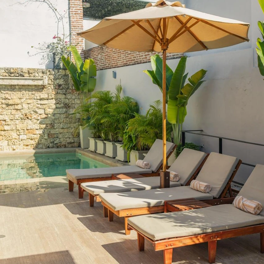 Casa Hilda Luxury Villa by Millan Experiences