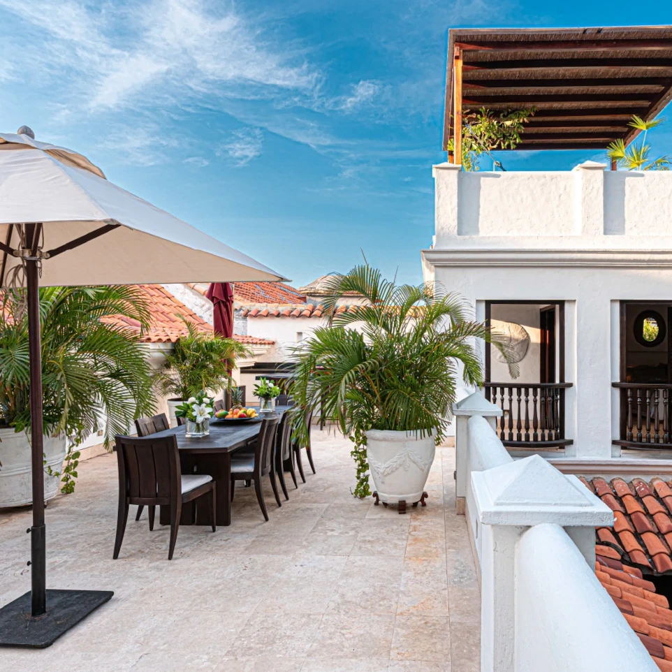 Casa Clinton Luxury Villa by Millan Experiences