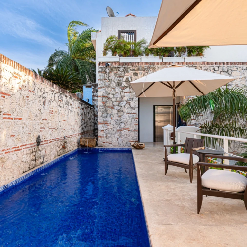 Casa Clinton Luxury Villa by Millan Experiences