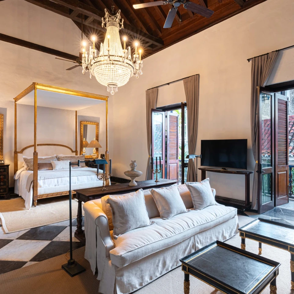 Casa Clinton Luxury Villa by Millan Experiences