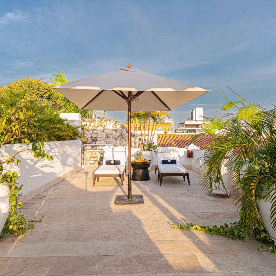 Casa Clinton Luxury Villa by Millan Experiences